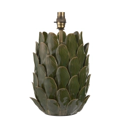 Lampa stołowa Layered Leaf 111254 ENDON - zdjęcie produktu