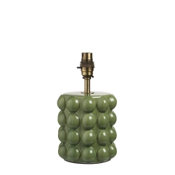 Lampa stołowa Bobble 111257 ENDON - zdjęcie produktu