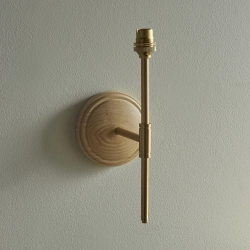 Lampa wisząca Wood T Bar 115078 ENDON - zdjęcie dodatkowe 1