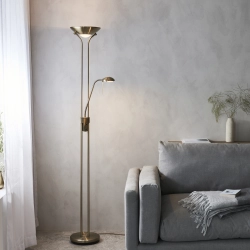 Lampa podłogowa Rome ROME-AN ENDON - zdjęcie dodatkowe 1
