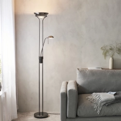 Lampa podłogowa Rome ROME-BC ENDON - zdjęcie dodatkowe 1