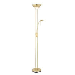 Lampa podłogowa Rome ROME-SB ENDON - zdjęcie produktu