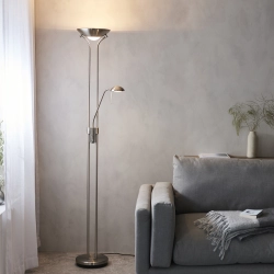 Lampa podłogowa Rome ROME-SC ENDON - zdjęcie dodatkowe 1