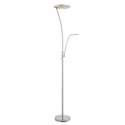 Lampa podłogowa Alassio 73081 ENDON - zdjęcie produktu