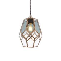 Lampa wisząca Ripley 73296 ENDON - zdjęcie produktu