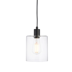Lampa wisząca Toledo 95472 ENDON - zdjęcie produktu