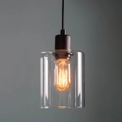 Lampa wisząca Toledo 95472 ENDON - zdjęcie dodatkowe 1