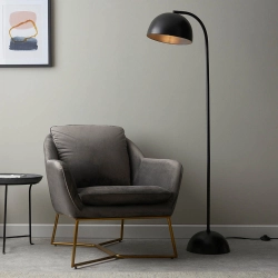 Lampa podłogowa Brodey 96599 ENDON - zdjęcie dodatkowe 1