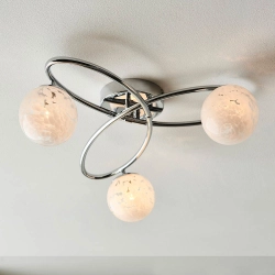 Lampa sufitowa Maye 97230 ENDON - zdjęcie dodatkowe 1