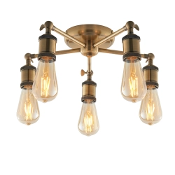 Lampa sufitowa Hal 97244 ENDON - zdjęcie produktu