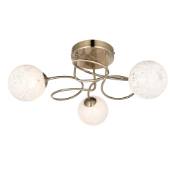 Lampa sufitowa Delos 97647 ENDON - zdjęcie produktu
