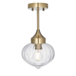 Lampa sufitowa Addington 97684 ENDON - zdjęcie produktu