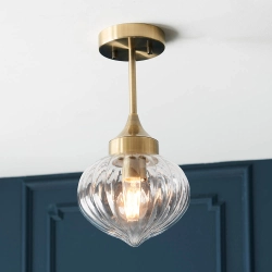 Lampa sufitowa Addington 97684 ENDON - zdjęcie dodatkowe 1