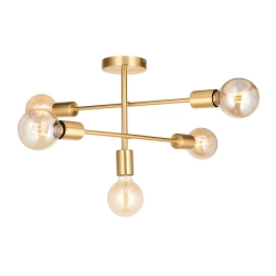 Lampa sufitowa Studio 98786 ENDON - zdjęcie produktu