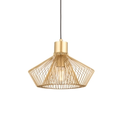 Lampa wisząca Kimberley 99498 ENDON - zdjęcie produktu