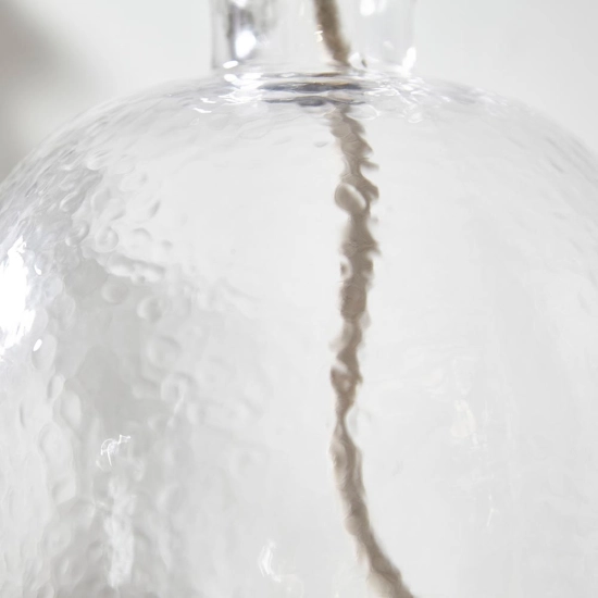 Lampa stołowa Lyra 100910 ENDON - zdjęcie dodatkowe 3