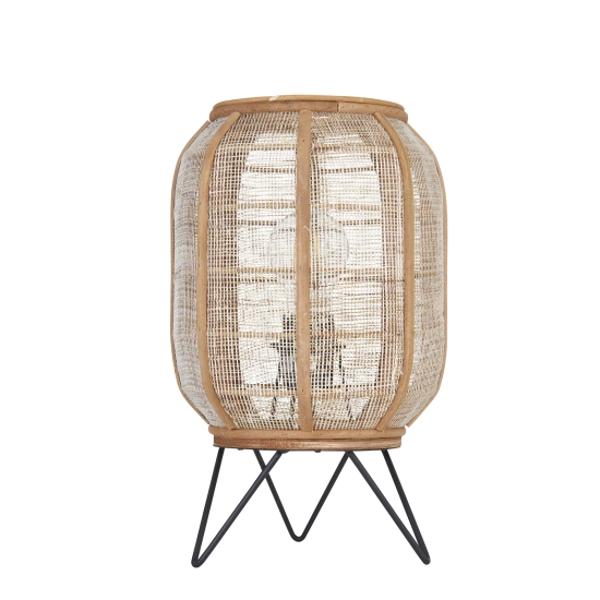 Lampa stołowa Zaire 101686 ENDON - zdjęcie dodatkowe 8
