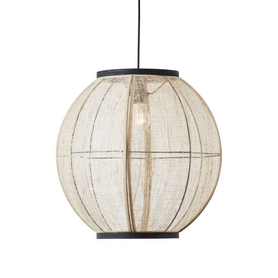 Lampa wisząca Zaire 101688 ENDON - zdjęcie produktu