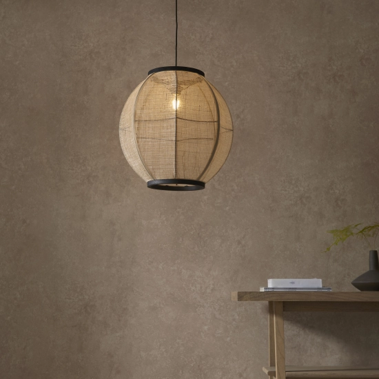 Lampa wisząca Zaire 101688 ENDON - zdjęcie dodatkowe 3