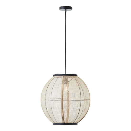 Lampa wisząca Zaire 101688 ENDON - zdjęcie dodatkowe 7