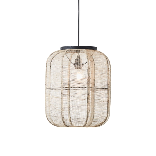 Lampa wisząca Zaire 101689 ENDON - zdjęcie produktu