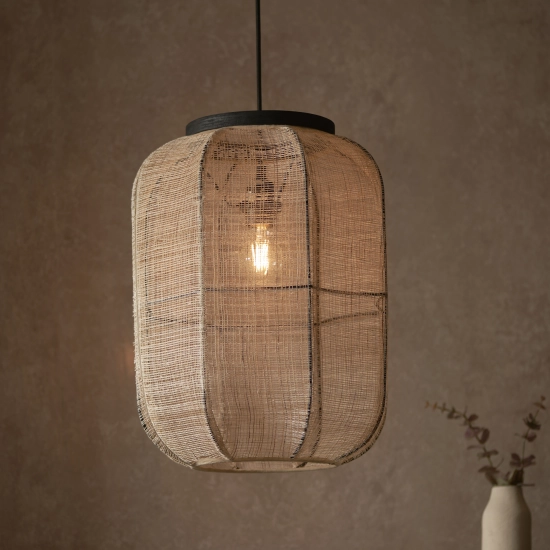 Lampa wisząca Zaire 101689 ENDON - zdjęcie dodatkowe 1