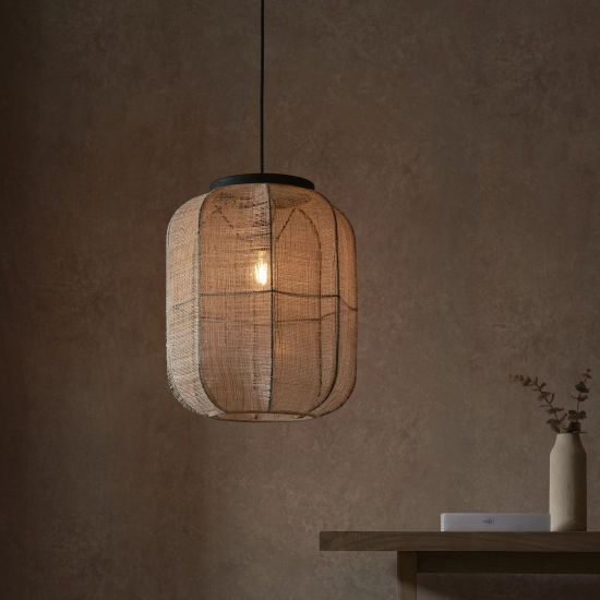 Lampa wisząca Zaire 101689 ENDON - zdjęcie dodatkowe 3