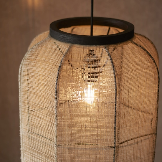 Lampa wisząca Zaire 101689 ENDON - zdjęcie dodatkowe 5
