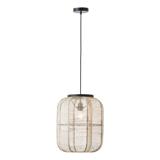 Lampa wisząca Zaire 101689 ENDON - zdjęcie dodatkowe 7