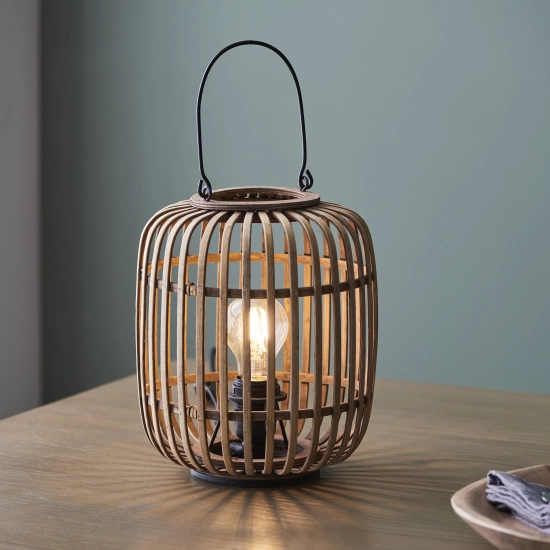 Lampa stołowa Mathias 101773 ENDON - zdjęcie dodatkowe 1
