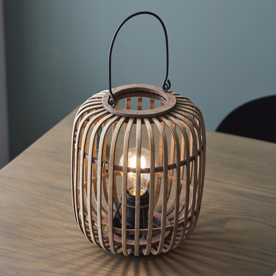 Lampa stołowa Mathias 101773 ENDON - zdjęcie dodatkowe 4