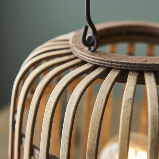 Lampa stołowa Mathias 101773 ENDON - zdjęcie dodatkowe 6