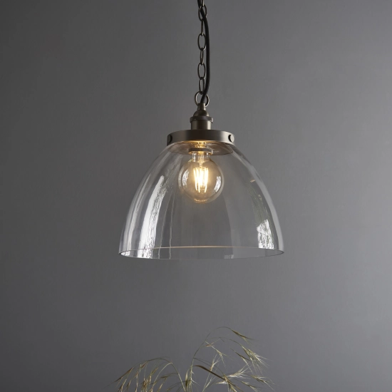 Lampa wisząca Hansen Grand 106896 ENDON - zdjęcie dodatkowe 1