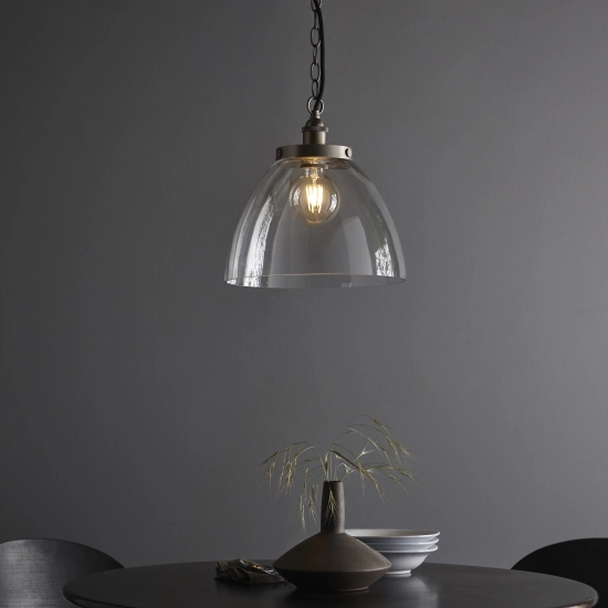 Lampa wisząca Hansen Grand 106896 ENDON - zdjęcie dodatkowe 2