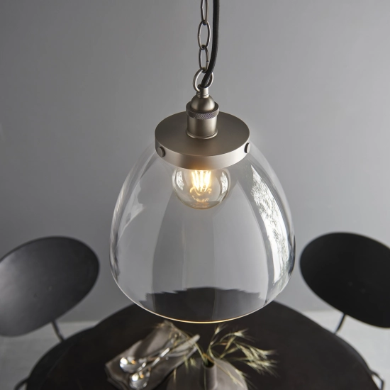 Lampa wisząca Hansen Grand 106896 ENDON - zdjęcie dodatkowe 4