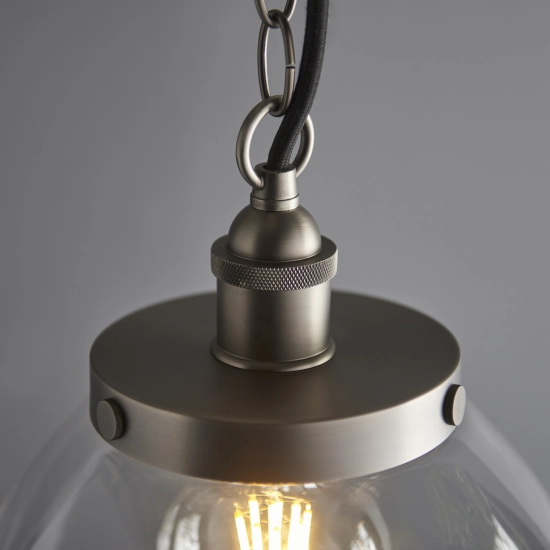 Lampa wisząca Hansen Grand 106896 ENDON - zdjęcie dodatkowe 5