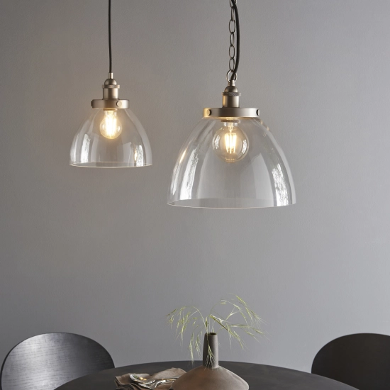 Lampa wisząca Hansen Grand 106896 ENDON - zdjęcie dodatkowe 6