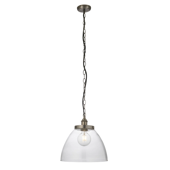 Lampa wisząca Hansen Grand 106896 ENDON - zdjęcie dodatkowe 7