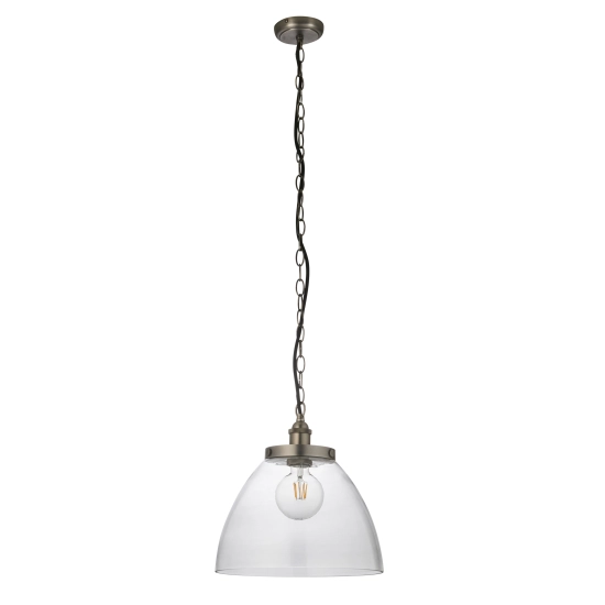Lampa wisząca Hansen Grand 106896 ENDON - zdjęcie dodatkowe 8