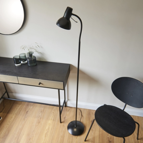 Lampa podłogowa Amalfi 106997 ENDON - zdjęcie dodatkowe 2