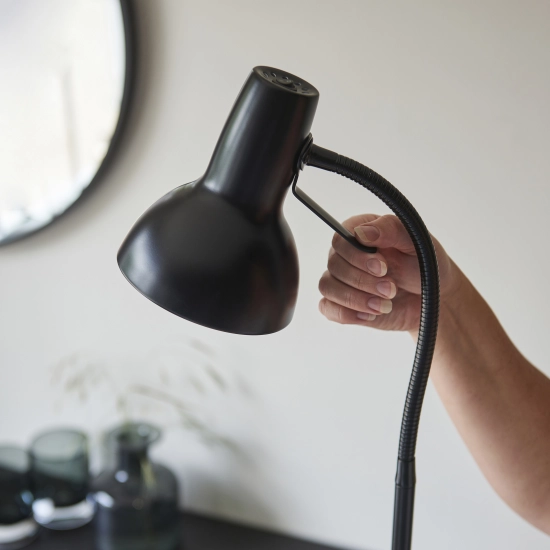 Lampa podłogowa Amalfi 106997 ENDON - zdjęcie dodatkowe 4