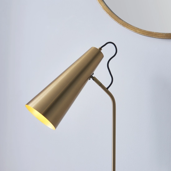 Lampa stołowa Karna New 107527 ENDON - zdjęcie dodatkowe 4