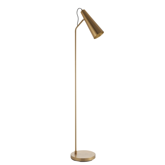 Lampa podłogowa Karna New 107528 ENDON - zdjęcie dodatkowe 6