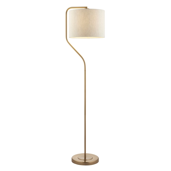 Lampa podłogowa Clement 108022 ENDON - zdjęcie produktu