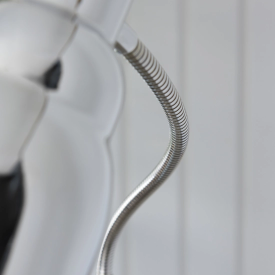 Lampa podłogowa Classic Flexi 108127 ENDON - zdjęcie dodatkowe 5