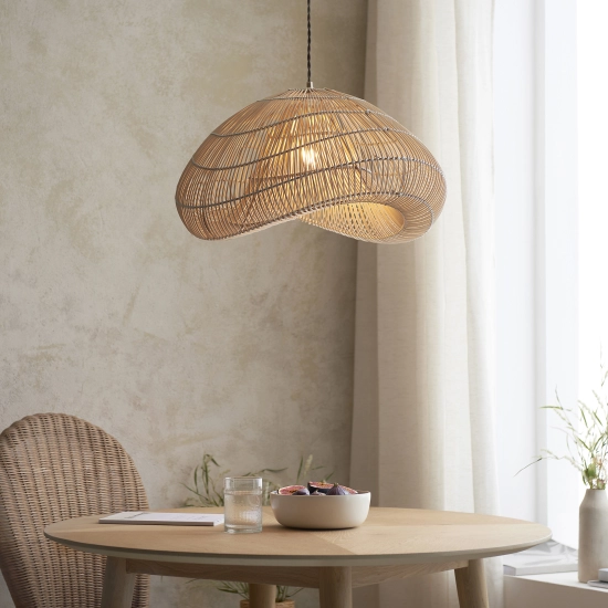 Lampa wisząca Misra 109203 ENDON - zdjęcie dodatkowe 1