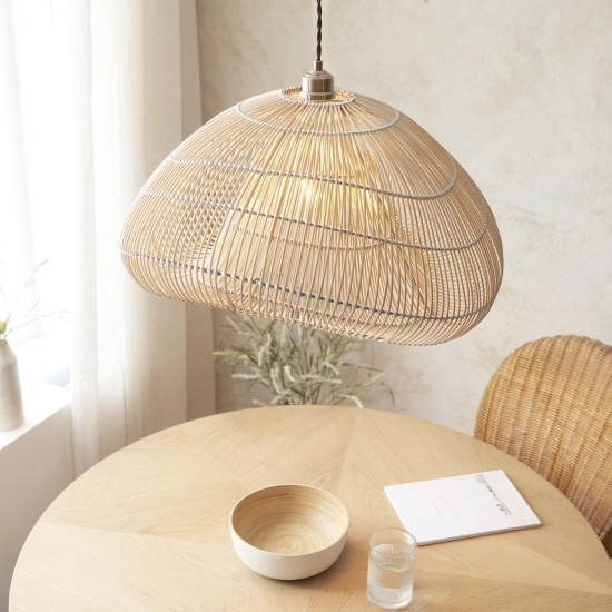 Lampa wisząca Misra 109203 ENDON - zdjęcie dodatkowe 2