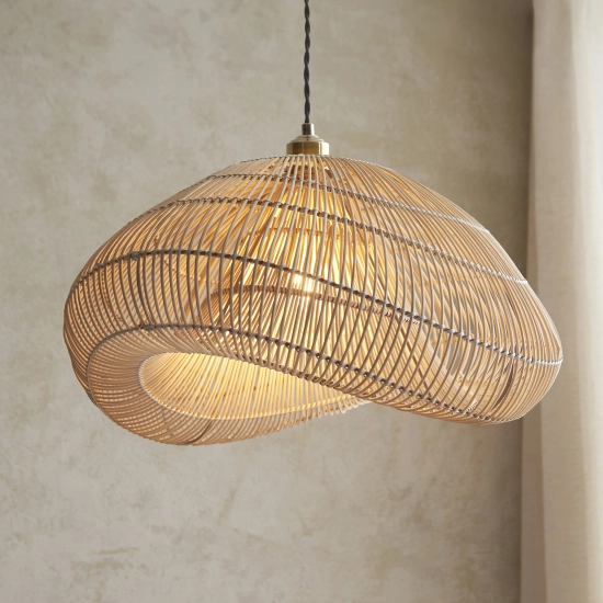 Lampa wisząca Misra 109203 ENDON - zdjęcie dodatkowe 3