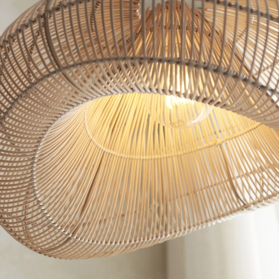 Lampa wisząca Misra 109203 ENDON - zdjęcie dodatkowe 4
