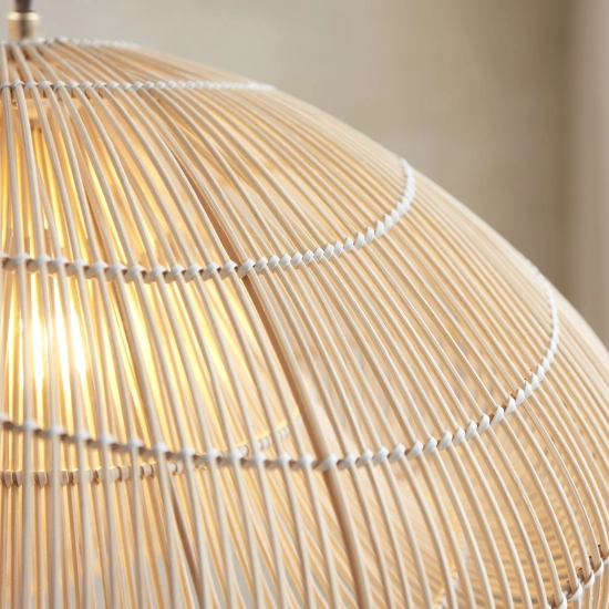 Lampa wisząca Misra 109203 ENDON - zdjęcie dodatkowe 5